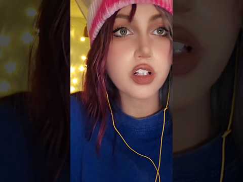 making jewelry asmr