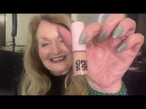 ASMR The Lady at Cosmetology School Does Your Makeup Facelift