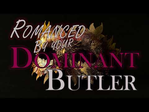 Sneaking Off With Your Butler (F4F) ASMR Roleplay [sapphic] [hidden love]