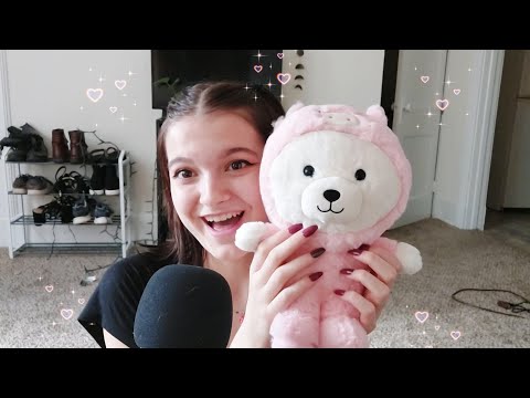 ASMR Five Below Haul🐇