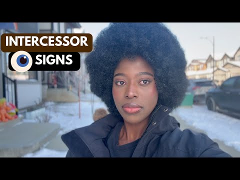 5 Signs God Is Calling You As an Intercessor (WATCH THIS)