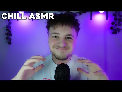 CHILL ASMR - VIENS POUR BIEN DODO