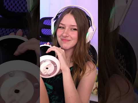 THIS SOUNDS TOO GOOD 🤤 #asmr 