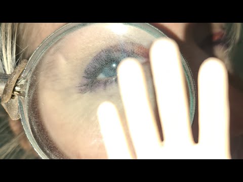 ASMR | Scientist Shrinks You | Role Play | Custom Video for Jo