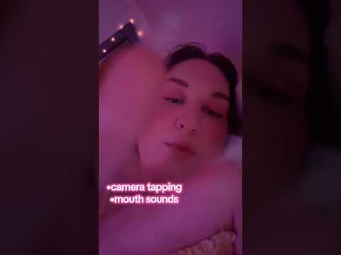 #asmr