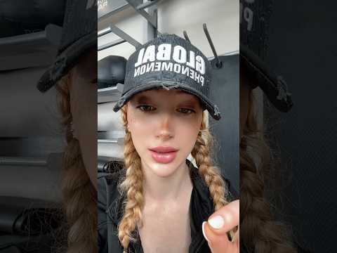 un serious ASMR #ASMR