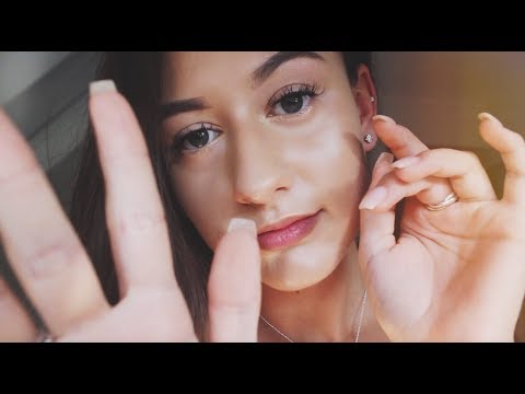 [ASMR] Reiki Energy Healing Roleplay || Whispered