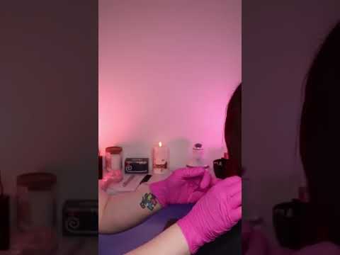 A Relaxing Real Person ASMR Hair & Scalp Check #asmr #bebravebeyouasmr #asmrscalpcheck #asmrhair
