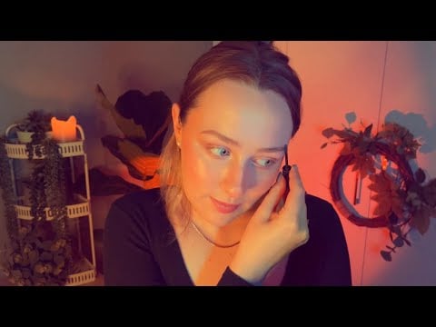 asmr for you :) #11 🌀