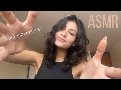 ASMR | Meditation to Let Go 😮‍💨 | LOFI