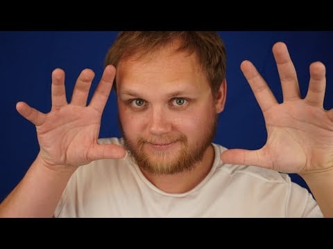 MouthSounds for Sleep?