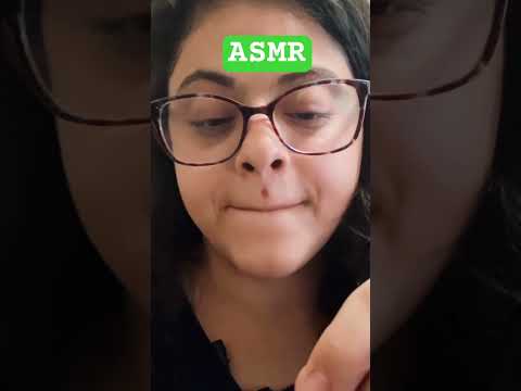 ASMR - Cuidados com as unhas #makeup #relax #maquiagem #satisfying #ralaxing #satysfying #relaxing