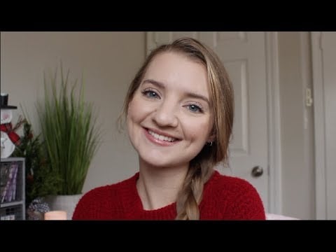 [ASMR] Whispered Christmas Facts!