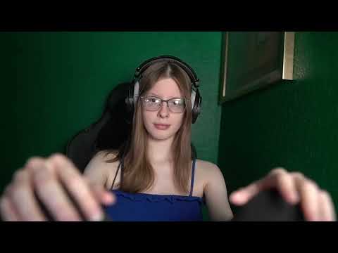 Stopping Your Insomnia with ASMR