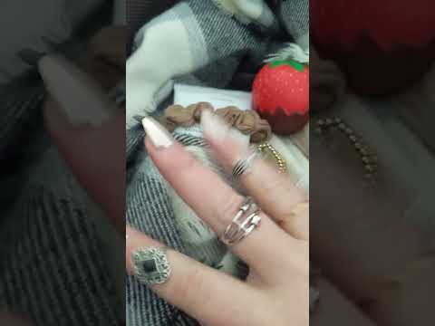 What is Real and What is all a lie. like the cake.. (asmr) #short