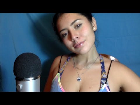 Ven a cotorrear - ASMR en español ✨