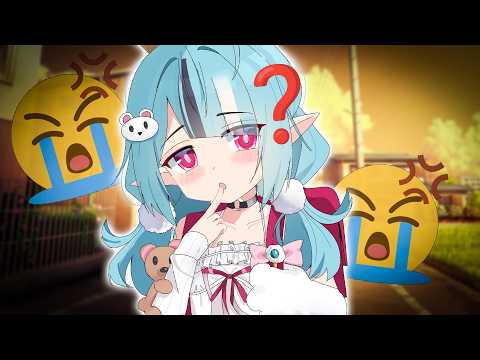 A Lucky Encounter With a Lost Brat 😇🙏 ASMR