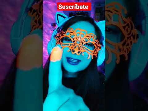 #asmr te maquillo #shorts