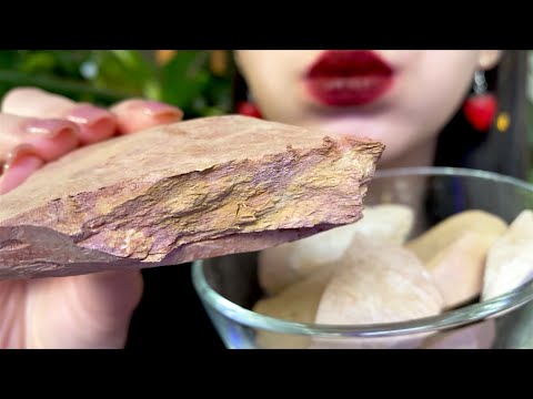 Закат🌅 | Марафон Орских глин | Sunset | Orsk clays marathon | ASMR