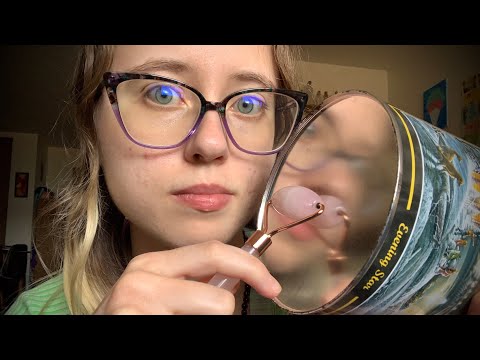 ASMR Sounds and Triggers You've Never Heard or Seen Before | No Talking