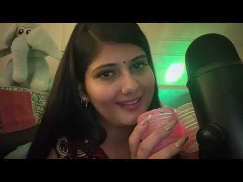 From STRESS Release to FAST SLEEP 10Mins.😴 | Deep Sleep ASMR