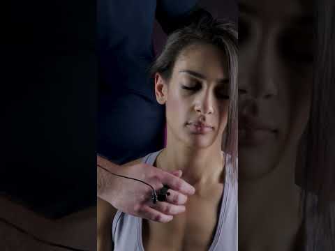 Light touch Tracing for Tingles