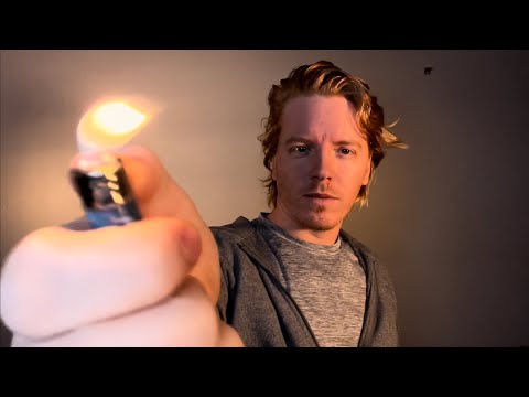 ASMR 100 Triggers In 1 Minute - World Record!
