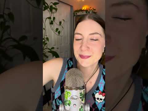 let me massage your head #asmrtriggers