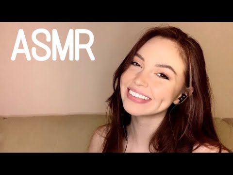 ASMR Making my least favorite trigger sound good