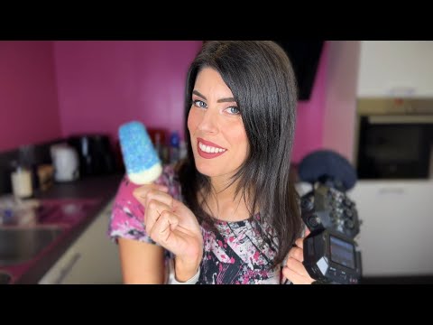 LIVE ASMR 💖 Relax e CHIACCHIERE per iniziare bene la SETTIMANA!