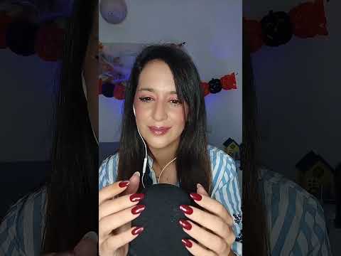 #asmr #relax #visualtingle #triggersforsleep #micscratching #scratchingasmr #vidabellaasmr #tingles