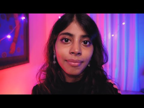 Bengali ASMR ❤️ Anxiety Relief Before Durga Puja❤️| Personal Attention | Indian ASMR