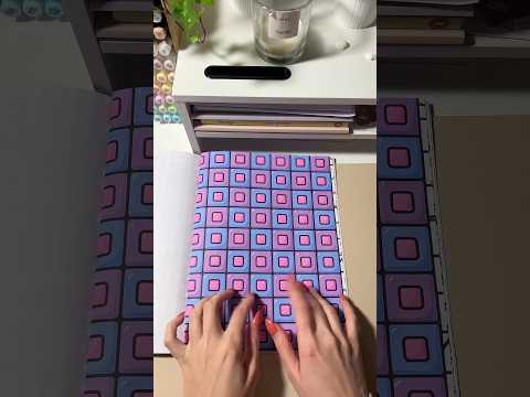 Let me know what to do for the next page 🩷💙💜 #asmrcoloring #asmrsatisfying #oddlysatisfyingvideos