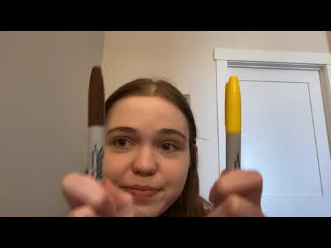 asmr intuition test