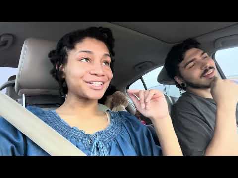 Vlog #165 - Storytime & Hanging with Pops