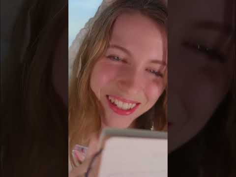 POV: te atiende la Doctora Cariñosa ❤️ #asmr
