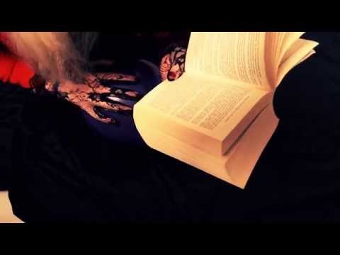 Lace Gloves with Balloon read  " IT"    [[ASMR]]