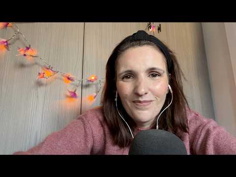 ASMR - Neighborhood Gossip Update: A break-up, a house sell and a huge rise in prices