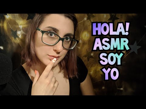 ASMR PARA TU CUERPO