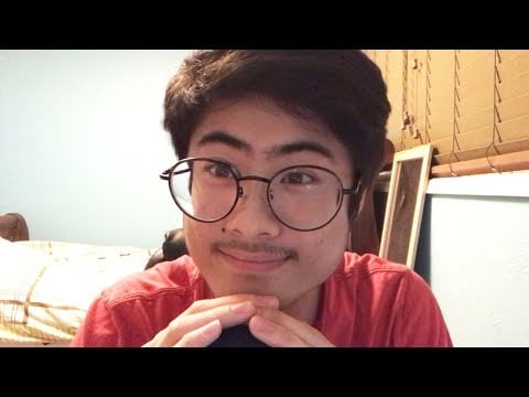 Simple Hand Sounds and Movements | YamASMR