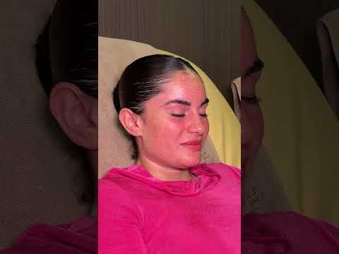 ASMR: Chinese Foot Reflexology (Pain Relief) Spa Experience in Malaysia 🇲🇾