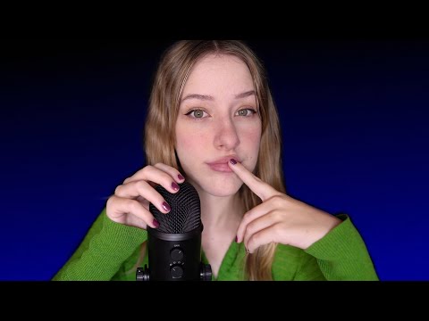 ASMR at 100% Sensitivity