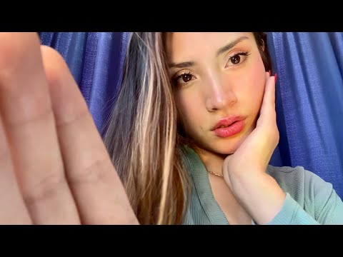 ♡ ASMR en VOZ SUAVECITA para que duermas como un BEBÉ  💫