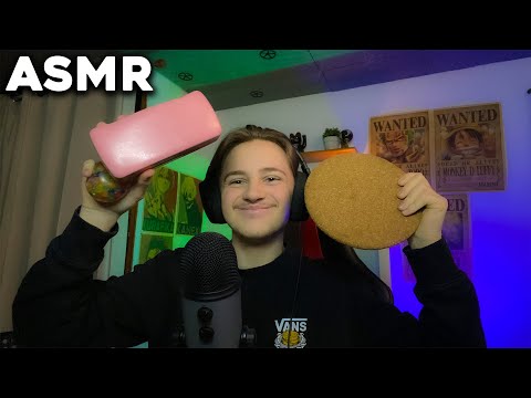 36:59 minutes de pur plaisir ASMR… 🥱