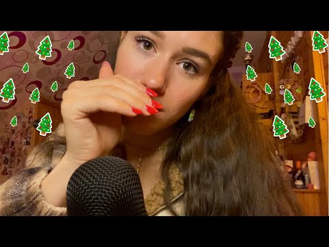 Magyar ASMR - Lágy Suttogás ⭐️ Boldog Karácsonyt!🎄