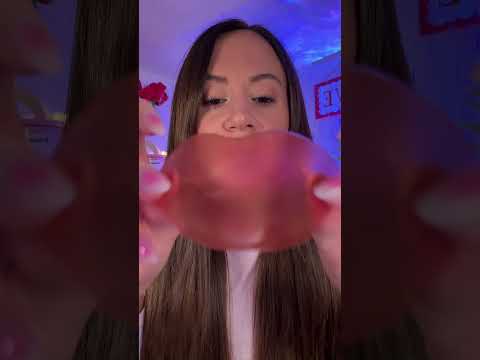 Valentines Spa 💝 #asmr