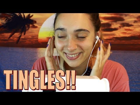 ~ ASMR ~ 50 MINUTI DI RELAX PER TE!