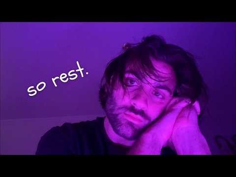 Are you tired?