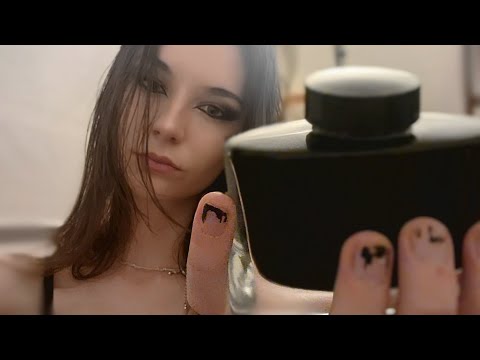 foreboding asmr