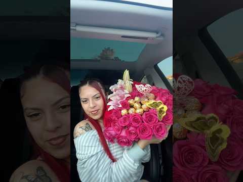 #asmr #visualtingle #asmrmouthsounds #mothersday